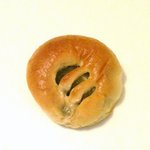 しみずや - うぐいすアンパン