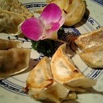 中華ダイニング 餃子屋台 - 