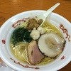 麺や而今 大東本店