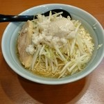 らーめん 郎郎郎 - さぶろうプチらーめん