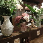 プチマリエ - 2015年10月8日訪問