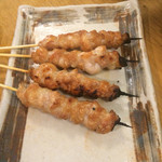 魚肉菜 座頭 道安 - ダルム
