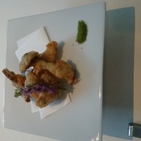 西村屋ホテル招月庭 レストランRicca - 