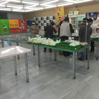 シライシパン アウトレットショップ_2