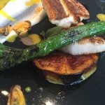 ル・ヴァンキャトル - 