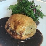 ル・ヴァンキャトル - 