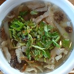 秋田須川温泉　栗駒山荘 - 絶品♪山のきのこ汁♪最高！