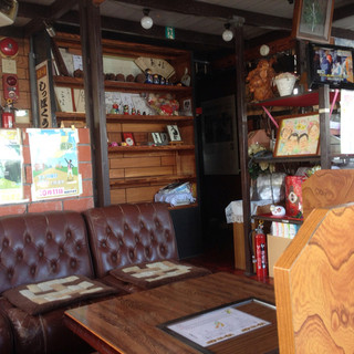 手打ちうどん 山鹿_2