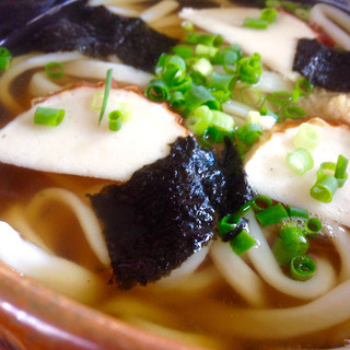 手打ちうどん 山鹿_1