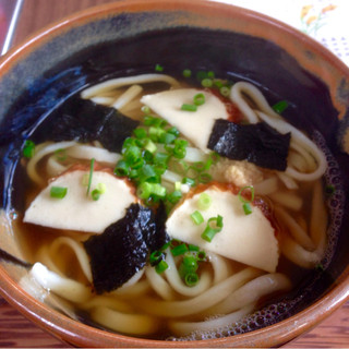 手打ちうどん 山鹿_0