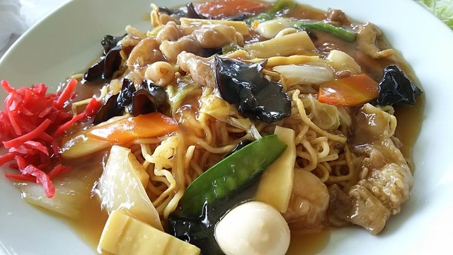 北海道ドリームカントリークラブ（【旧店名】ドリーム苫小牧ゴルフ倶楽部） - 社台（レストラン）の写真