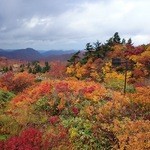 秋田須川温泉　栗駒山荘 - 