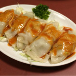 元祖ニュータンタンメン本舗 - 