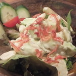 IGOSSOU オリエンタル - エビアボタルタル