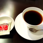 四〇八珈琲店 - 