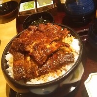 ひつまぶし名古屋備長 グランフロント大阪店 - 
