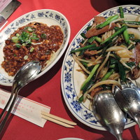 横浜中華街 重慶飯店 本館 - 2015年7月7日重慶飯店 本館