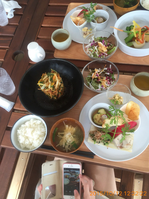 コモ ダイニング 土佐長岡 カフェ 食べログ