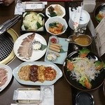 焼肉レストラン　一心亭 - 