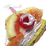 アンオー - タルトフィグ