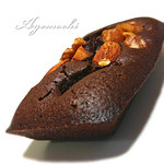 アンオー - フィナンシェ