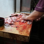 田代 - 割きたて