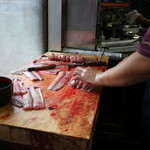 田代 - 割きたて