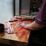 田代 - 割きたて