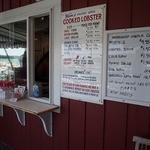 Harraseeket Lunch & Lobster Company - 