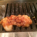 ブッチャー - こってりホルモン