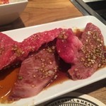 ブッチャー - いろいろお肉