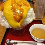 2015年秋冬限定パンプキンクリームキャラメル