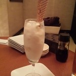 隠ハイド 希SAKU - アフォガード