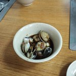 潮州(羅)雞湯鍋 - 料理写真: