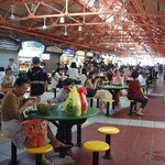 ZHEN ZHEN PORRIDGE - 