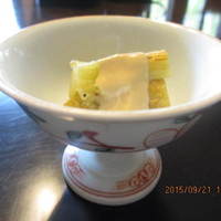 懐石料理 花壇 - 