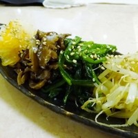 焼肉 銀座コバウ 特別室 - 