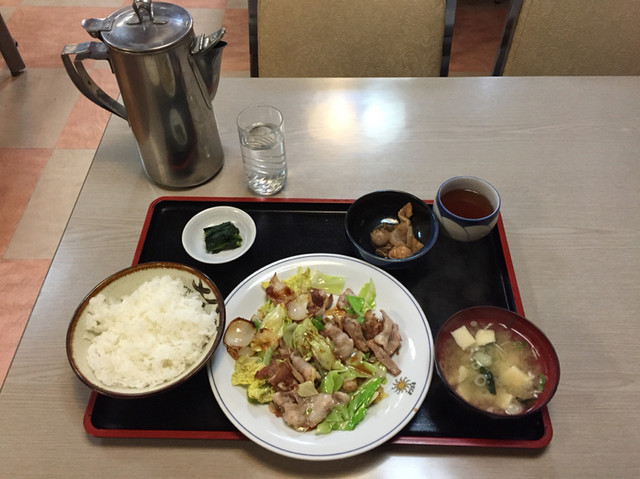 レストラン上高地 下新 レストラン その他 食べログ