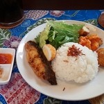 バル サンバル - 