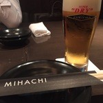 MIHACHI - アサヒスーパードライ　　【エクストラルコールド】