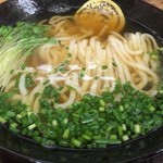 手打ちうどん 紅屋 - 