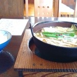 峰の上焼肉店 - 