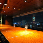 マルコポーロ - カウンター席