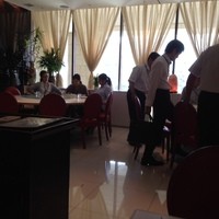 Szechwan Cuisine & Wine 四川料理 御馥 中之島ダイビル店 - 
