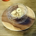 ドンブラボー - アミューズのタラーリ