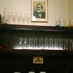 三条珈琲店 - 店内
      