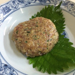 三枡 - ちょっと塩分多いけどうまいなー
      日本酒サイコー