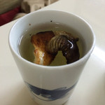 三枡 - ヒレうまし