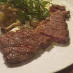 リビングバーレガロ - 