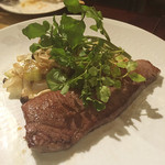 リビングバーレガロ - 